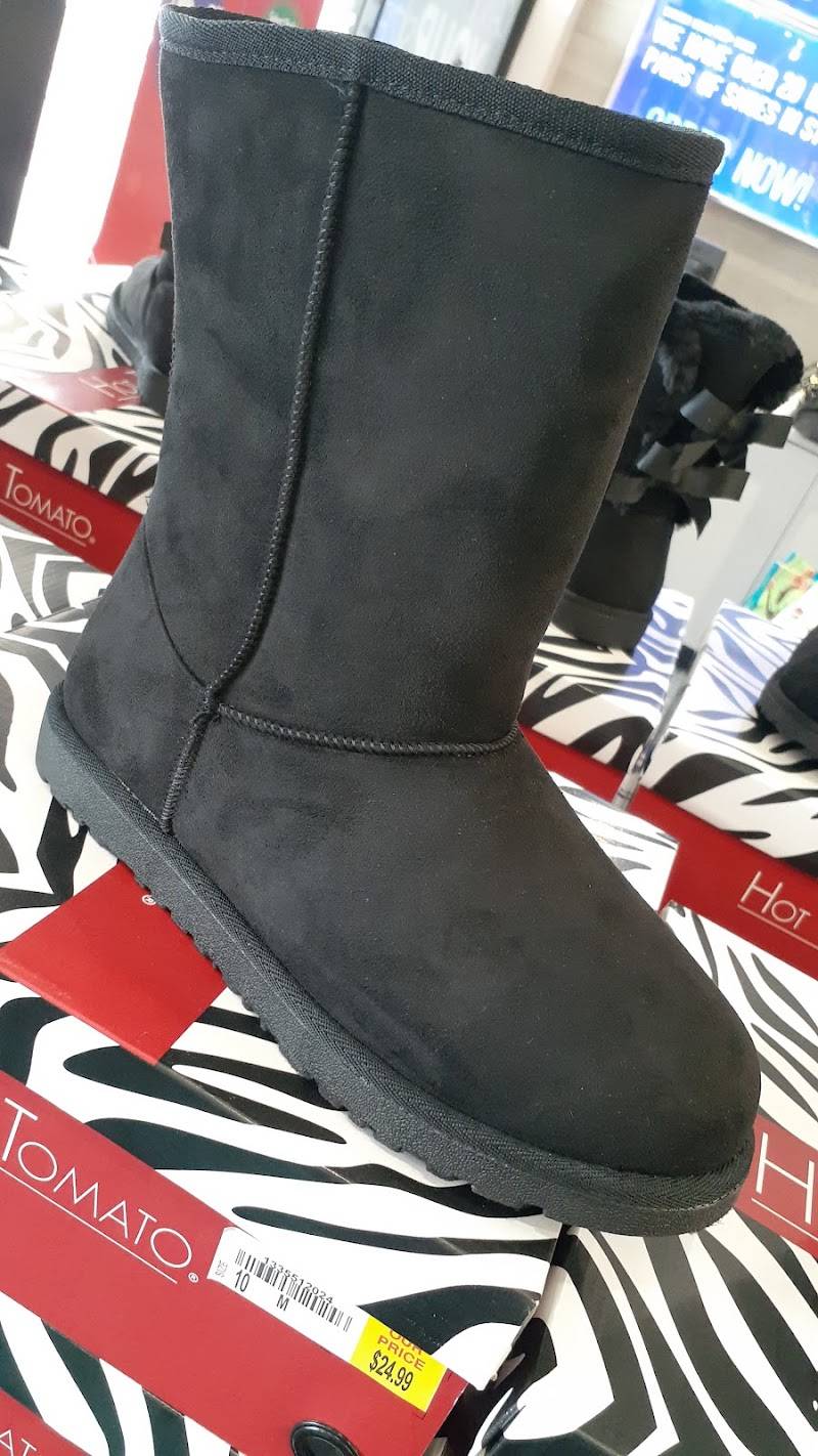 Shoe Show